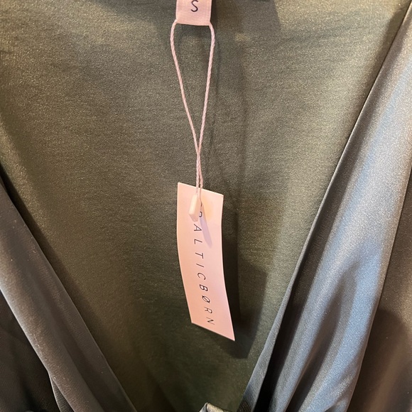 NWT Baltic Born dress size Small - Picture 4 of 4